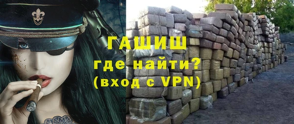 крисы Корсаков